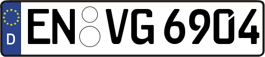 EN-VG6904