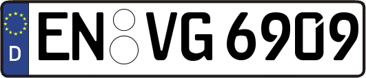 EN-VG6909