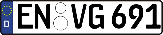 EN-VG691