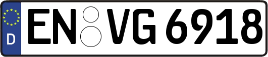 EN-VG6918
