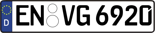 EN-VG6920