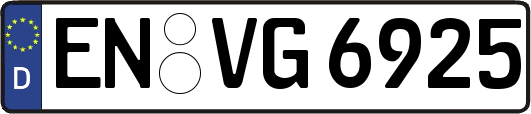 EN-VG6925