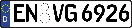 EN-VG6926