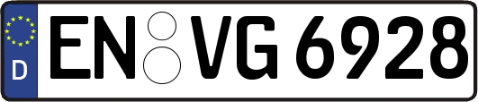 EN-VG6928