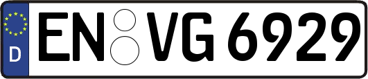 EN-VG6929