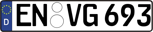 EN-VG693