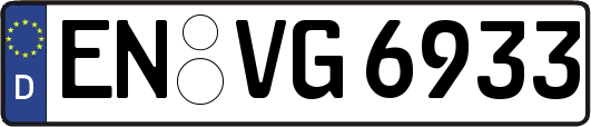 EN-VG6933