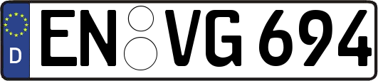 EN-VG694