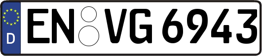 EN-VG6943