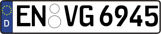 EN-VG6945