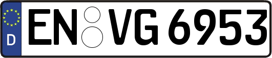 EN-VG6953