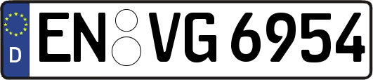 EN-VG6954