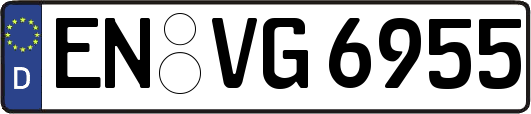 EN-VG6955
