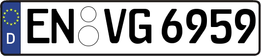 EN-VG6959