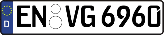 EN-VG6960