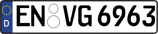 EN-VG6963