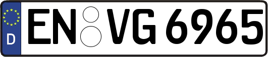 EN-VG6965