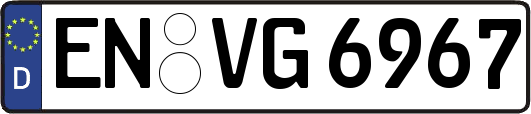 EN-VG6967