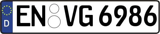 EN-VG6986