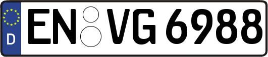 EN-VG6988