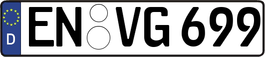 EN-VG699