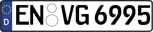 EN-VG6995