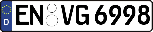 EN-VG6998