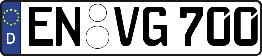 EN-VG700