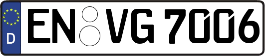 EN-VG7006