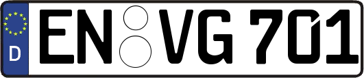 EN-VG701