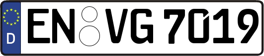 EN-VG7019