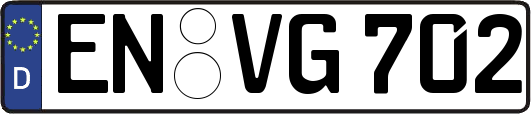 EN-VG702