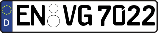 EN-VG7022