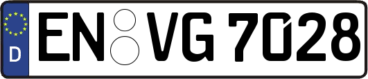 EN-VG7028