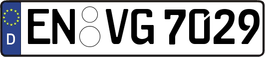 EN-VG7029