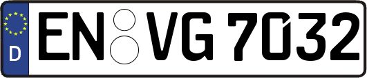 EN-VG7032
