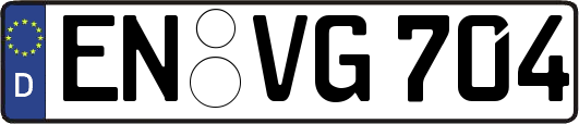 EN-VG704