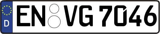 EN-VG7046