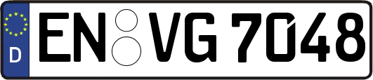 EN-VG7048