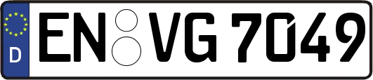 EN-VG7049