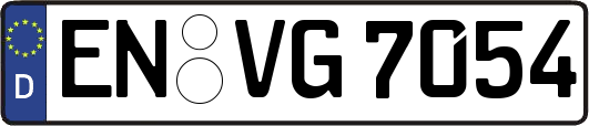 EN-VG7054