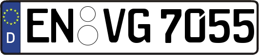 EN-VG7055