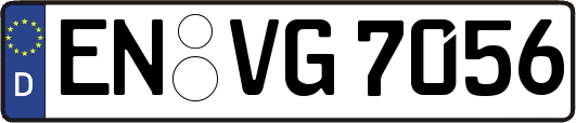 EN-VG7056
