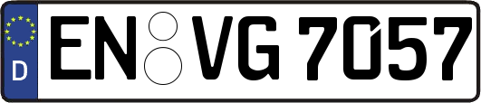 EN-VG7057