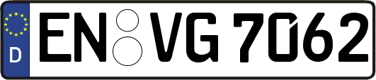 EN-VG7062