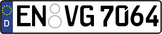 EN-VG7064