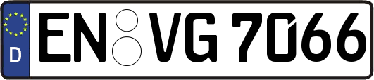 EN-VG7066