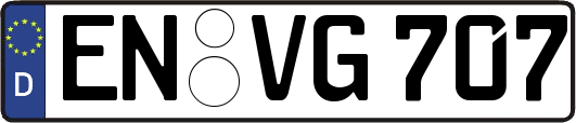 EN-VG707