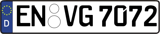 EN-VG7072