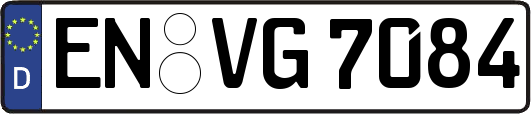 EN-VG7084